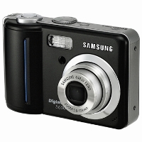 سامسونج تنتج كاميرا بلا مرآة