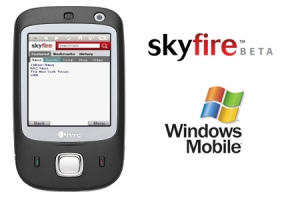 اقبال كبير على متصفح Skyfire خلال اول اسبوع من طرحه