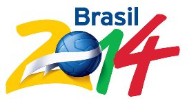 البرازيل تتعهد ياقامة كاس العالم 2014 "في اجواء طبيعية"