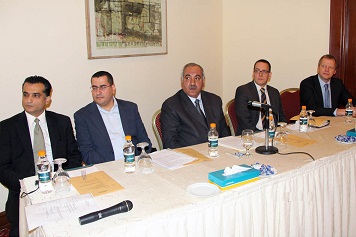 معدل انتشار عدوى المستشفيات في الاردن ضمن النسب العالمية 