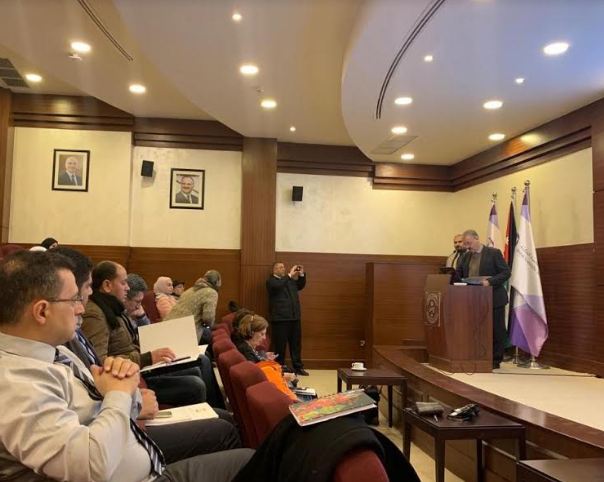 العلمية تطلق مشروعا للتخلص من الرصاص في الدهان