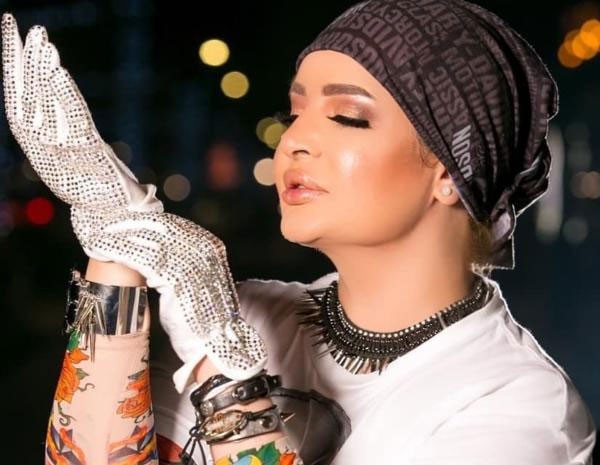 فنانة إماراتية: أنا ممثلة إغراء وهذه حقيقة فيديو الإيحاءات الجنسية!