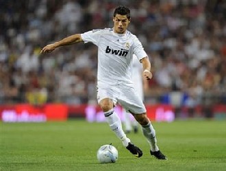 اصابة كريستيانو رونالدو تزيد من ازمة ريال مدريد