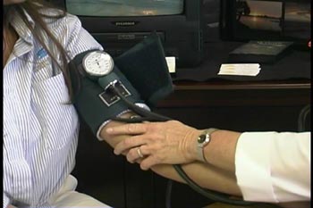 الإجهاض يعرض المرأة لأزمة قلبية !
