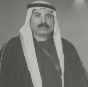 ذكرى وفاة الشيخ عبد الرزاق ابو هزيم