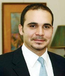 الأمير علي يعرض رؤيته لمنصب نائب رئيس ألفيفا