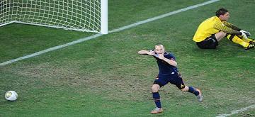 صراع على لقب أفضل لاعب في العالم بين نجوم البرشا