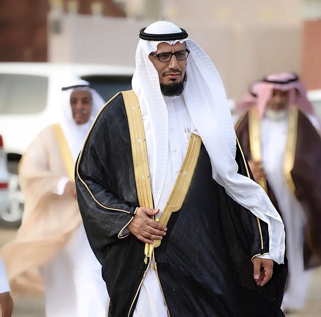 شيخ قبيلة العوامر ..  جوانب من حياته قبل قتله في السعودية - صور