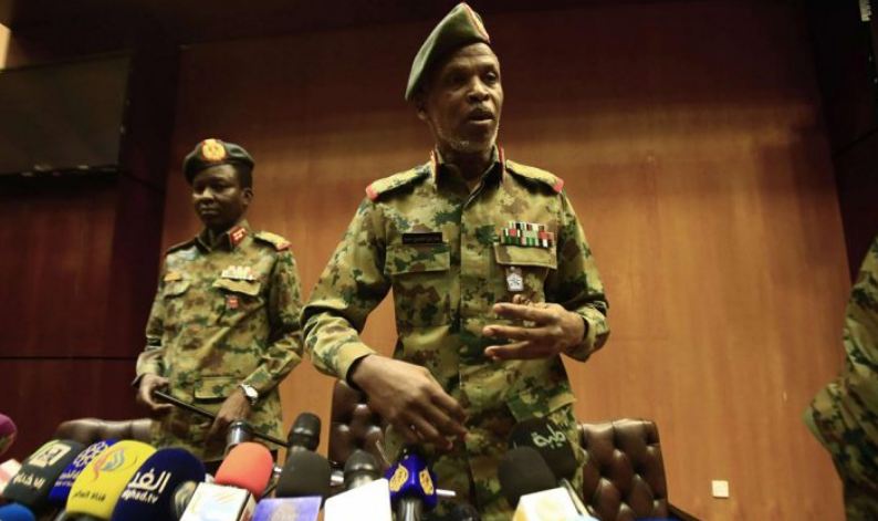 المجلس العسكري بالسودان يعين عباس بابكر رئيسًا جديدًا للقضاء‎
