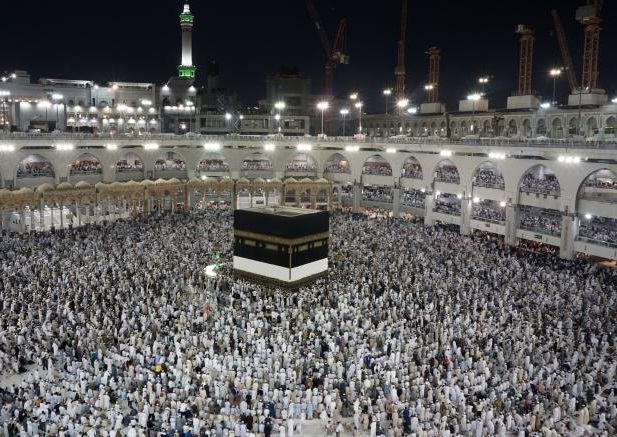 الأوقاف اليوم آخر موعد لاستلام تصاريح الحج اخبار الأردن صحافة