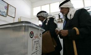 هيومن رايتس ووتش تطالب الاردن بالافراج عن مرشح للانتخابات النيابية