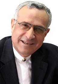 الدكتور العجلوني يتسلم جائزة الشيخ حمدان ال مكتوم