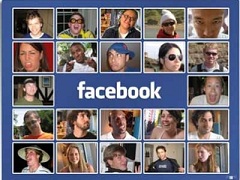 جديد "فيس بوك" ..  خدمة التعرف على الوجوه  