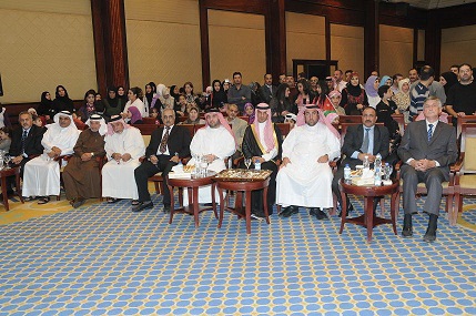 الجالية الاردنية تحتفل بالعيد الوطني لقطر