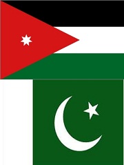 مباحثات اردنية باكستانية في مجال النقل 