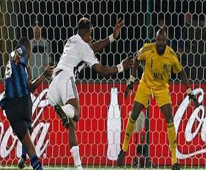 ايتو افضل لاعب ومازيمبي افضل فريق في افريقيا 2010 
