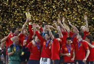بانوراما الاحداث الرياضية لعام 2010