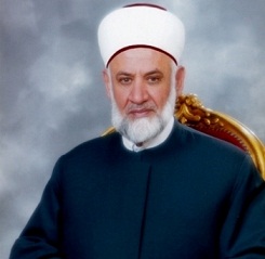 إطلاق اسم الشيخ نوح القضاة على كلية الشريعة في العلوم الإسلامية