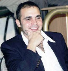 الاميرعلي:ترشحي لمنصب نائب الفيفا ياتي للمساهمة في خدمة كرة القدم 