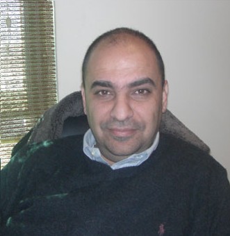 حبس طارق خوري لمدة عامين لإعتدائه على ضابط