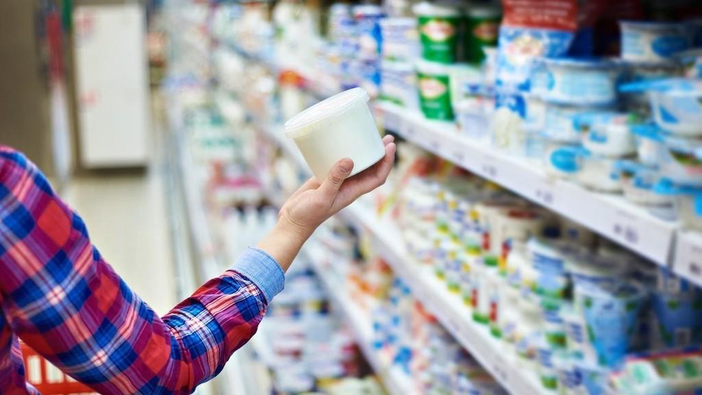 تعليق حكومي جديد بشأن أسعار الألبان  