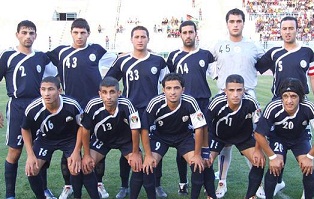 اللحام يقود تدريبات الرمثا لحين تعيين مدير فني 