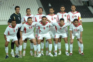 منتخب الاردن يرفض لقاء نظيره الكوري الجنوبي وديا بكرة القدم