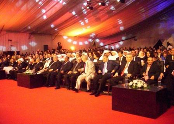 مهرجان القاهرة للإعلام يحرم الليبيين من جوائزهم بسبب صدام!