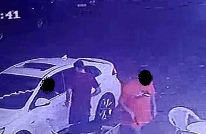 تفاصيل مثيرة لحادثة إطلاق نار على مالك ناد ليلي بالصويفية