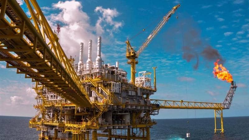 منتتجو النفط ملتزمون بخفض الإنتاج بنسبة 159%