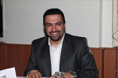الحسبان ينضم للفريق الإعلامي لجامعة جونز هوبكنز الأميركية
