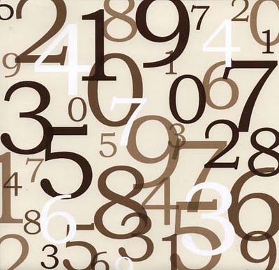 طالبة تحل 139مسألة حسابية في 8 دقائق