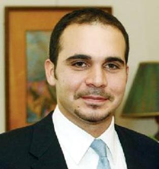 الامير علي يخوض انتخابات نائب رئيس الفيفا الخميس