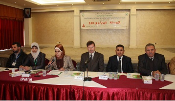 25% من الاطفال مصابين بالسمنة المفرطة