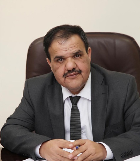 الشرفات يوضح: إمتناع «المعلمين» عن وقف الإضراب يعتبر جرماً  