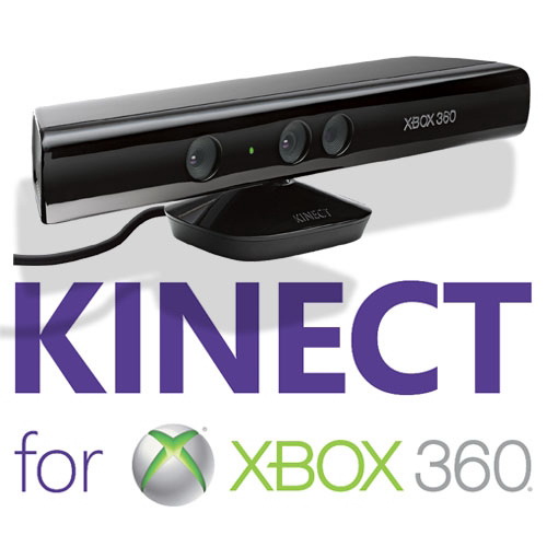 مايكروسوفت تعرض ولأول مرة في الاردن جهاز Kinect Xbox 360 