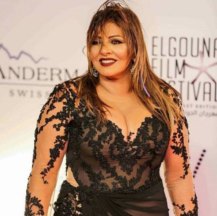 سرقة فيلا والدة هالة صدقي للمرة الثامنة