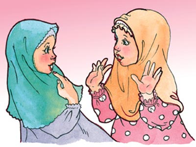 الفضفضة تخفف التوتر
