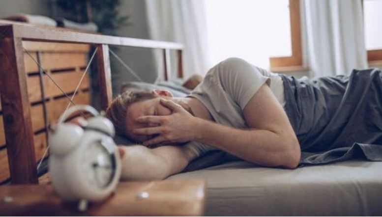 احذر قلة النوم ..  هذا ما تفعله بجسدك