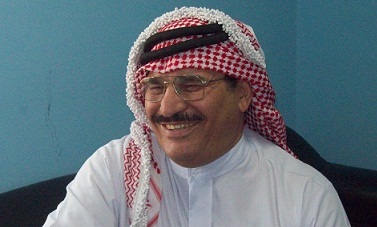 د.عويدي العبادي  : لا علاقة لي بالبيان المتداول