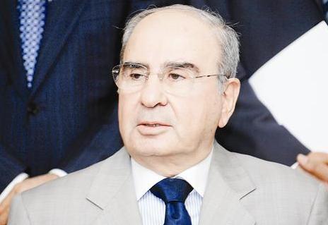 المصري : لقاء الملك اليوم سيناقش ما اثير في المسيرات