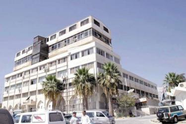 النقابات تطلق حوارا للاصلاح في الاردن