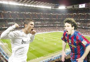 ريال مدريد وبرشلونة على اعتاب كلاسبكو جديد