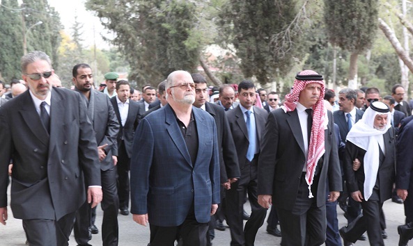 وفاة الشريفة فاطمة بنت راكان بن ناصر 