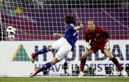 المنتخب الياباني يتربع على عرش آسيا بـ4 ألقاب
