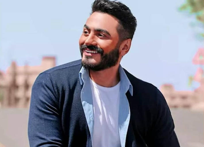 تامر حسني متهم بالسرقة  .. تفاصيل