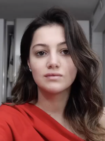  ابنة عاصي الحلاني تكشف عن موهبة بعيدة عن الغناء