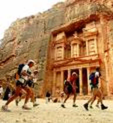اكثر من58 الف زائر للبترا خلال كانون الثاني