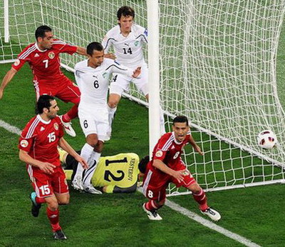 بني ياسين ينتقل الى المحرق البحريني مقابل 90 الف دولارا 