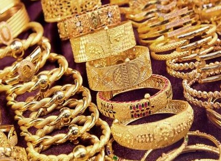 اسعار الذهب في الاردن 
